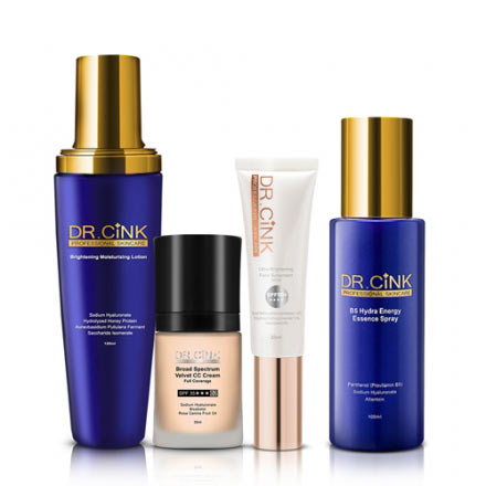 安耐曬高效防曬噴霧 